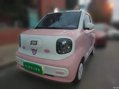 2024 Besturn Bestune Pony 170km Energetic Pony, фото 1, лот 10406043