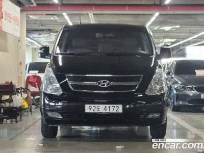 2014 Hyundai Starex 5-Seater VAN, фото 1, лот 10193179