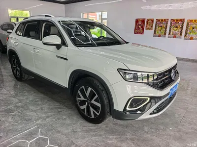 2023 Volkswagen Tayron 280TSI 2WD Luxury Plus Advanced Edition, фото 3, лот 10424987
