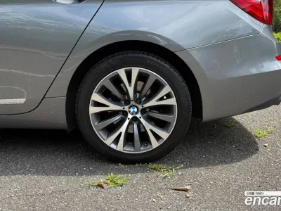 2012 BMW Gran Turismo GT 30d xDrive, фото 3, лот 10060850