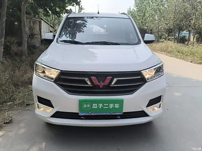 2021 Wuling Motors Wuling Hongguang 1.5L S Standard LAR, фото 3, лот 11074885