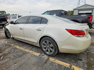 2013 BUICK LACROSSE PREMIUM, фото 2, лот 10967716