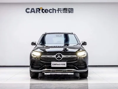 2021 Mercedes-Benz GLC 300 L 4MATIC Sporty, фото 2, лот 11565922