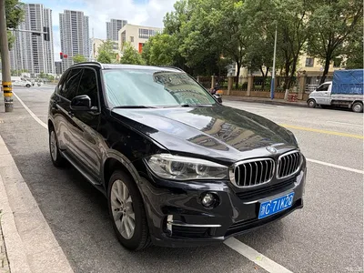 2017 BMW X5 (Import) xDrive28i, фото 3, лот 10464324