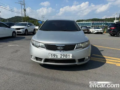 2013 Kia Porte 1.6 GDI Luxury, фото 1, лот 10195663