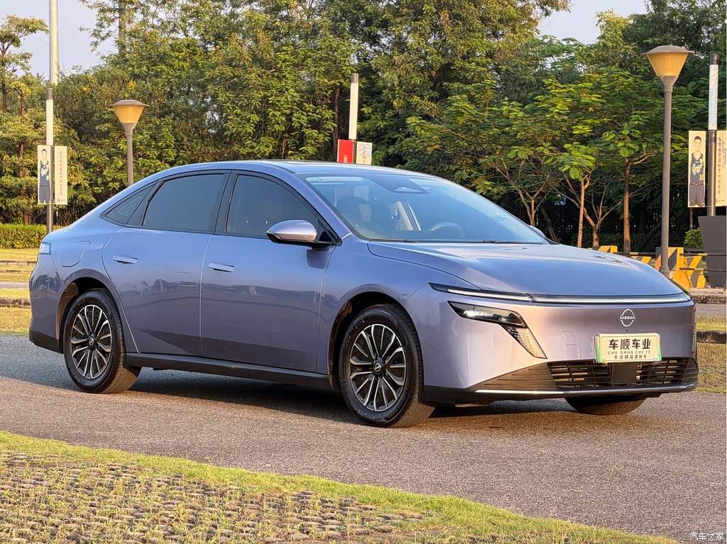 2025 Nissan N6 Mid Configuration, фото 3, лот 10768095
