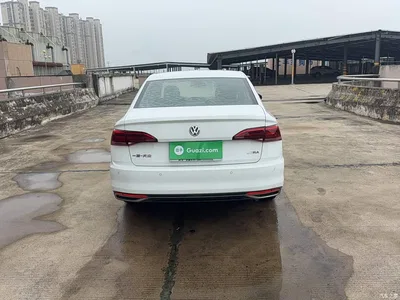 2019 Volkswagen Bora Facelift 1.5L Automatic Comfort China VI, фото 4, лот 10400708