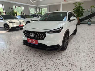 2023 Honda XR-V 1.5L CVT Thermal Edition, фото 1, лот 10413942