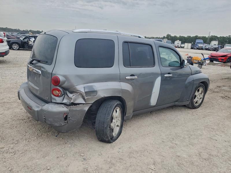 2007 CHEVROLET HHR LT, фото 3, лот 10723961