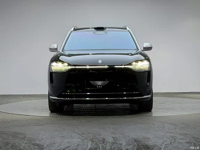 2024 AITO Wenjie AITO M9 Model Extended Range Ultra Edition 52kWh 5-Seater, фото 2, лот 10828299
