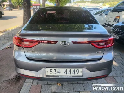 2017 Samsung SM6 2.0 GDe LE, фото 4, лот 10586426