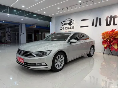 2017 Volkswagen Magotan 330TSI DSG Leading, фото 1, лот 10422020