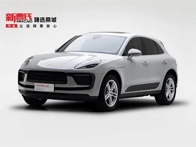 2024 Porsche Macan 2.0T, фото 1, лот 10242444