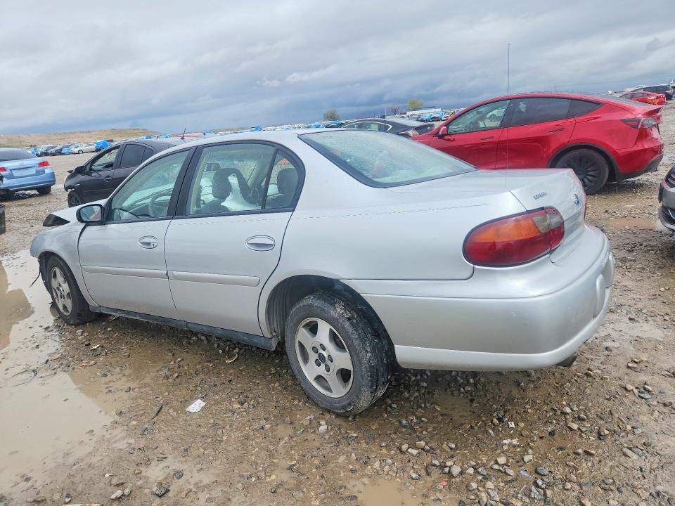 2005 CHEVROLET CLASSIC, фото 2, лот 10695139