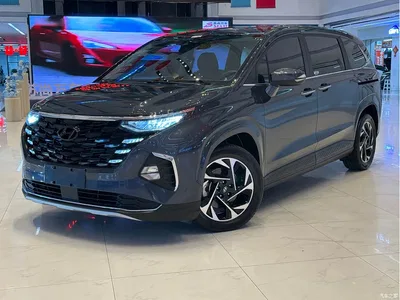 2021 Hyundai Kustu 380TGDi Smart Love Premium LUX Premium, фото 1, лот 10835294