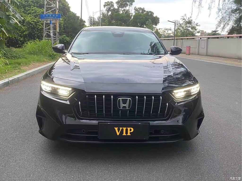 2025 Honda Inspire 260TURBO Elite Edition, фото 3, лот 10906783