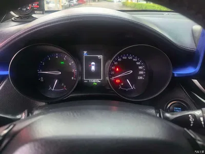 2018 Toyota C-HR Model 2.0L Luxury Sunroof Version China V, фото 4, лот 10384745