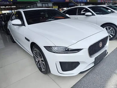 2023 Jaguar XEL 2.0T 250PS R-DYNAMIC S Progressive Sport, фото 4, лот 10290259