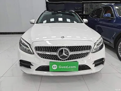 2019 Mercedes-Benz C-Class (Import) C 260 Estate, фото 3, лот 11212691