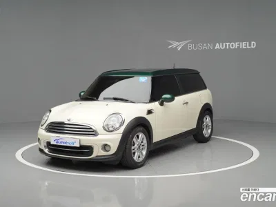2013 Mini Clubman Standard, фото 1, лот 10099846