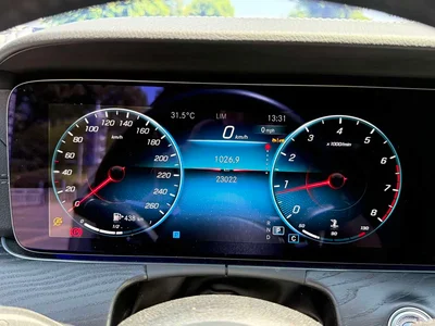 2023 Mercedes-Benz E-Class (Import) E 260 Coupe, фото 4, лот 10481895