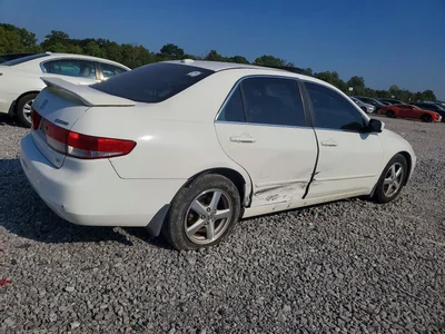 2004 HONDA ACCORD EX, фото 3, лот 10976837