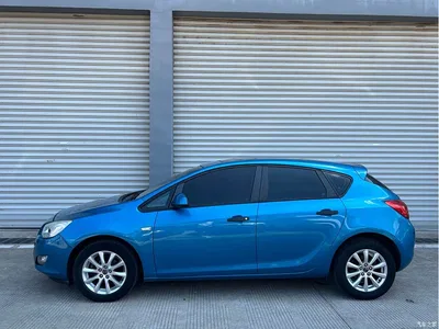 2012 Buick Excelle XT 1.6L Automatic Fashion Edition, фото 3, лот 10252511