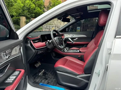 2023 Jetour X70 PRO 1.6T DCT Enjoy PRO+ 7-seater, фото 4, лот 10431115