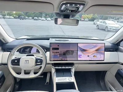 2025 ZEEKR 9X Model Standard, фото 4, лот 10291614