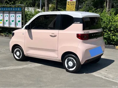 2022 Wuling Motors Hongguang MINIEV Macaron Premium LFP, фото 4, лот 11583217