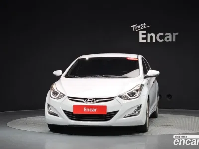2015 Hyundai AVANTE 1.6 VGT Modern, фото 3, лот 10114963