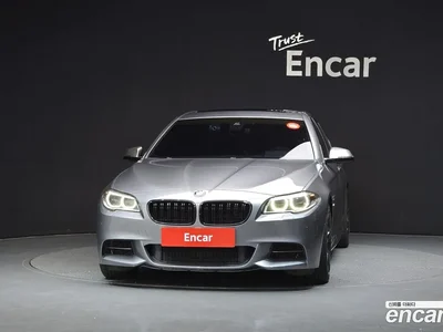 2015 BMW 5-Series M550d xDrive Aero Dynamic, фото 3, лот 10142846
