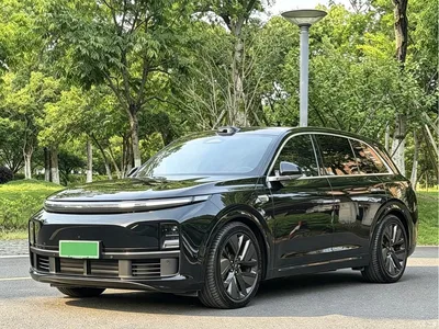 2024 Li Auto L7 MAX, фото 1, лот 10444124