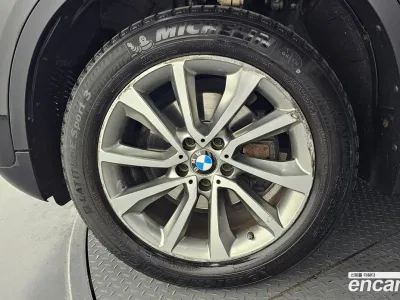 2017 BMW X6 xDrive 30d, фото 4, лот 10075582