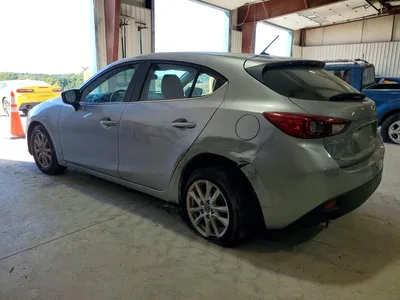 2016 MAZDA 3 TOURING, фото 2, лот 11575999
