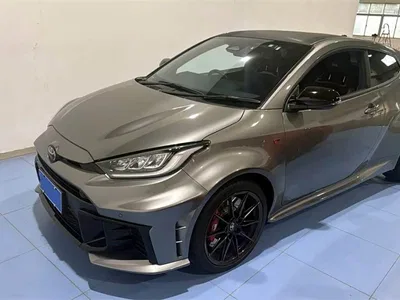 2024 Toyota GR YARIS GR Evolution Edition, фото 1, лот 11202270