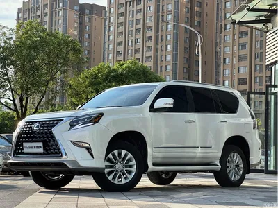 2014 Lexus GX 400 Premium, фото 1, лот 10315712