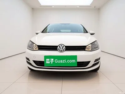 2014 Volkswagen Golf 1.6L Manual Fashion Type, фото 2, лот 10449616