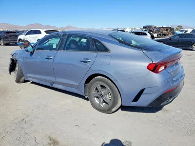 2023 KIA K5 LXS, фото 2, лот 10787387