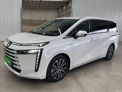 2024 GAC Trumpchi Trumpchi E8 NEV Model 150km MAX, фото 1, лот 11181601
