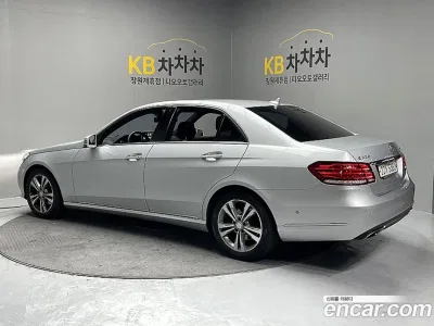2014 Mercedes-Benz E-Class E220 CDI Avantgarde, фото 1, лот 10075685