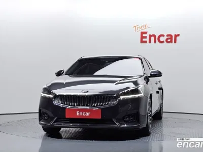 2016 Kia K7 2.4 GDI Prestige, фото 3, лот 10182440