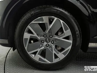 2022 Genesis GV70 e-AWD, фото 4, лот 10058188
