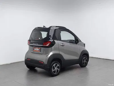 2020 Baojun E100 305KM Intelligent Edition, фото 2, лот 10406986