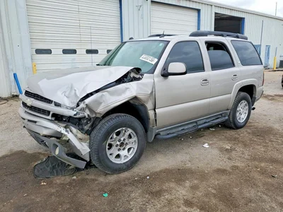 2005 CHEVROLET TAHOE K1500, фото 1, лот 10690805