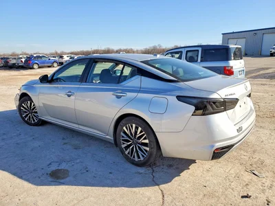 2024 NISSAN ALTIMA SV, фото 2, лот 10763052