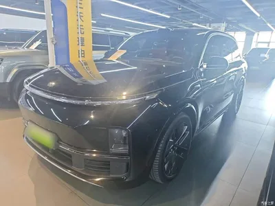 2024 Li Auto Li L8 Max, фото 1, лот 10822532