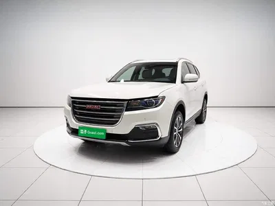 2017 Haval H7 Red Label H7 2.0T Automatic Luxury Model, фото 2, лот 10297910