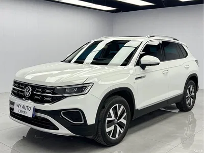 2023 Volkswagen Tayron 280TSI 2WD Luxury Plus Advanced Edition, фото 1, лот 10770976