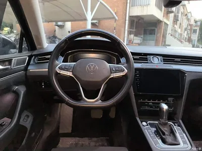 2020 Volkswagen Magotan 330TSI DSG Luxury, фото 3, лот 10438064